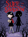 Cover image for Suee and the Shadow